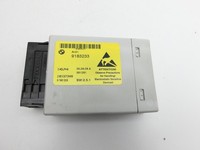BMW E60 525i LCI 07-10 Steuergerät ECU Modul SG Schaltzentrum f. Mittelkonsole BMW E60 525i LCI 07-10 06.10.2008... Vorschau 1