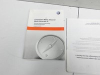 VW Passat B8 3G 14-19 Serviceheft Betriebsanleitung Anleitung Bordmappe VW Passat B8 3G 14-19 02.10.2015 gebraucht Vorschau 6