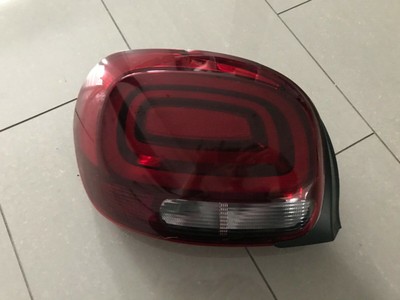 Citroen C3 Rear Light Assemblies | Cheap Replacement Rear Light