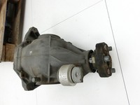 Mercedes E250 W212 13-16 2,0 155KW Differential Hinterachsgetriebe Hinten Mercedes E250 W212 13-16 17.09.2013... Vorschau 4