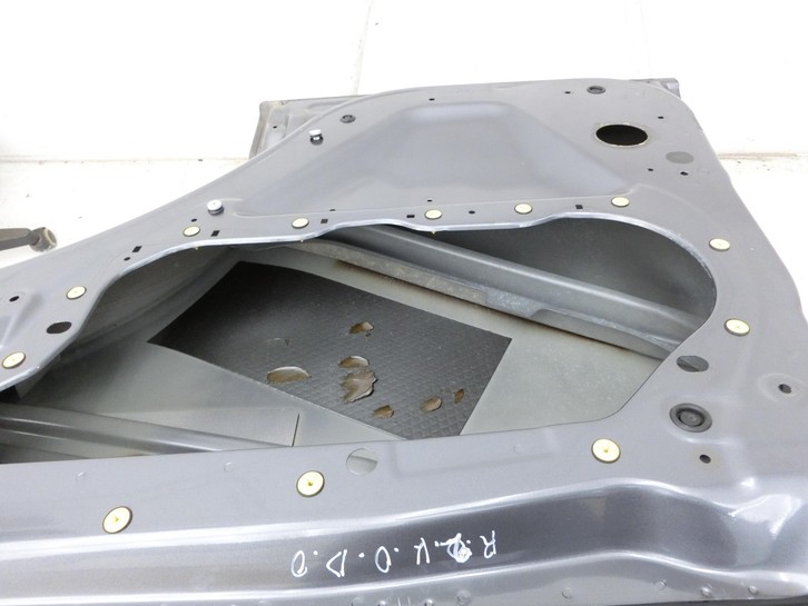 Discovery Sport L550 15-19 Tür Hinten Rechts Türblech Karosserieteil 873 Discovery Sport L550 15-19 12.03.2015... Vorschau 8