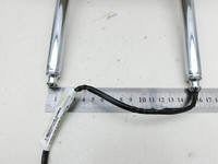 BMW X5 40d E70 10-13 Leder Kopfstütze für Fahrer Sitz Rechts oder Links Vorne BMW X5 40d E70 10-13 10.10.2011... Vorschau 2