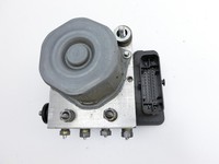 Dacia Duster 4x4 HS 10-18 ABS Steuergerät Aggregat Hydraulikblock Dacia Duster 4x4 HS 10-18 25.08.2016 0265956403... Vorschau 2