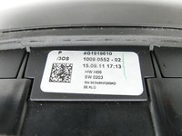 Audi A6 C7 4G 10-14 MMI Bedienteil Bedienelement Control Pad Audi A6 C7 4G 10-14 25.10.2011 4G1919610E 4G1919610... Vorschau 5