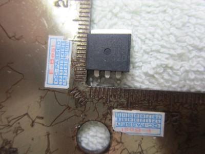 2pcs RJU3684S RJU36B45 RJU36B4SDPE-00-J3 RJU36B4S TO263 Transistor #WD8