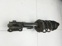 Hyundai Tucson IV NX4 20-23 Federbein Stossdämpfer Vorne Rechts Hyundai Tucson IV NX4 20-23 31.08.2021 gebraucht Vorschau 2