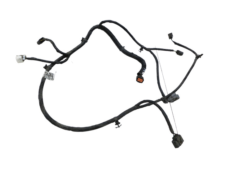 Kia Rio III UB 15-17 5T Kabelbaum für Tür und Fensterheber Links Hinten  - Bild 1