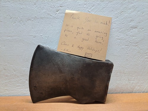 Artikelfoto(s) von einem verifizierten Käufer