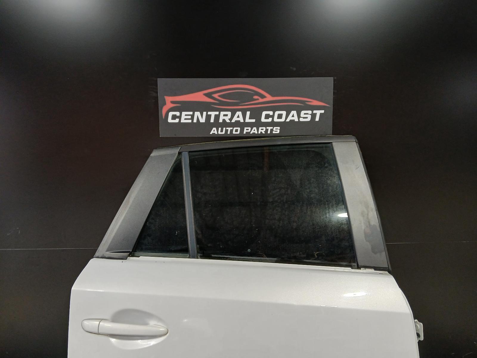 0 Mazda CX5 RIGHT REAR DOOR KE 02/12-12/16 12 13 14 15 16 image 2