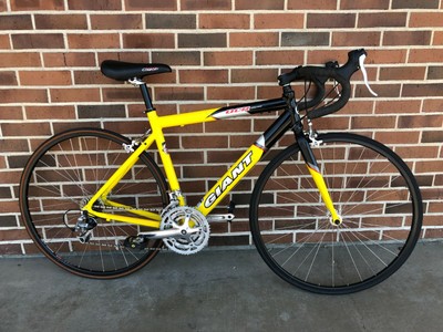 Bicycles Giant Ocr3 Nelo S Cycles