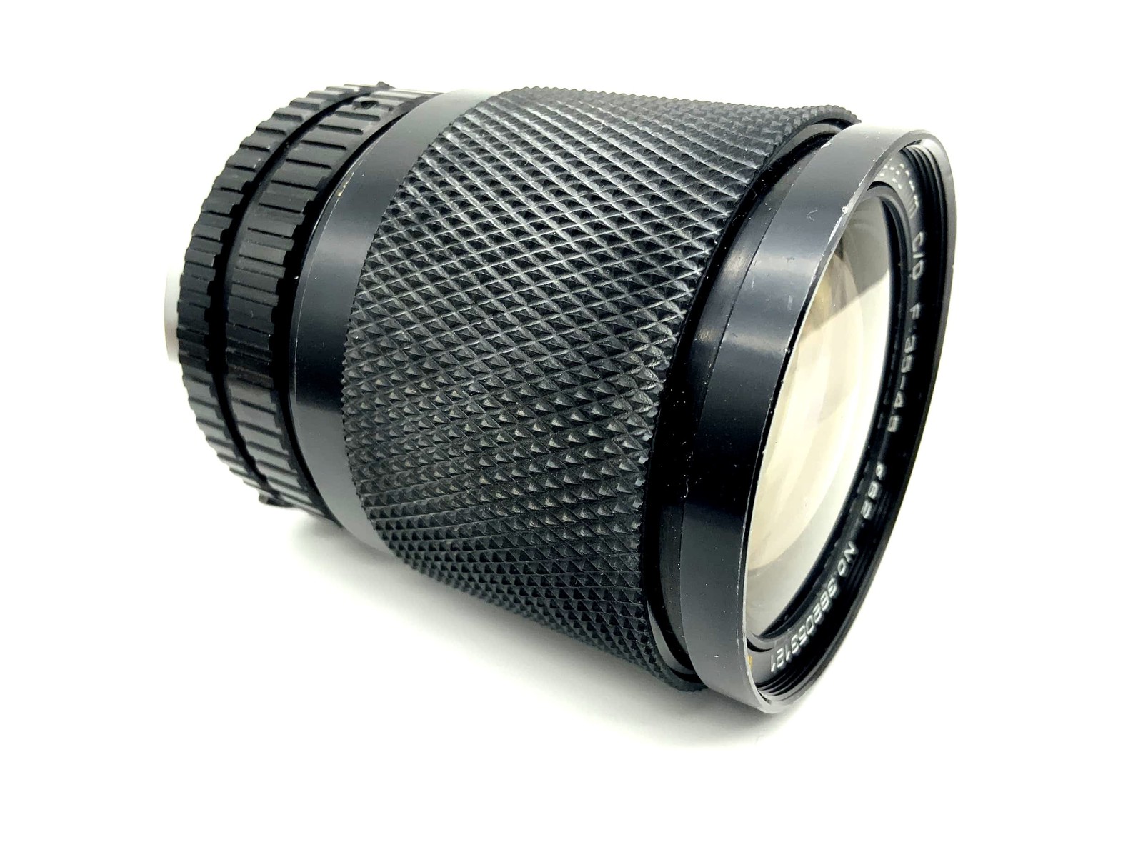 EasyBuy Panagor PMC Auto Macro 90mm f/2.8 Manual Focus Lens
