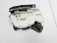 Skoda Octavia VRS III 5E 12-16 Kombi Türschloss m. ZV Stellmotor Rechts Vorne Skoda Octavia VRS III 5E 12-16... Vorschau 4