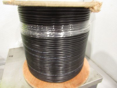 Vertical Cable Shielded Solid BC Cell Tower 059-496/S2/CWT 24/8C CAT5E
