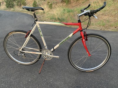 bridgestone mb 2 mountain bike