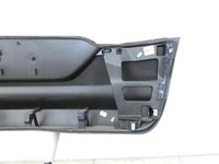 Ford Mondeo 5 V CF 14-19 Kombi Verkleidung für Heckklappe Kennzeichenblende Ford Mondeo 5 V CF 14-19 15.10.2019... Vorschau 5