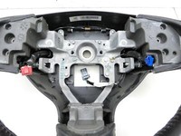 Mitsubishi Colt VI Z34 08-12 Lenkrad Airbaglenkrad Mitsubishi Colt VI Z34 08-12 05.06.2010 4400A229XB 7030A217XB... Vorschau 6