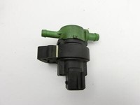 Mercedes CLC 180 K CL203 08-11 1,8 105KW Ladedruckbegrenzungsventil Magnetventil Mercedes CLC 180 K CL203 08-11... Vorschau 1