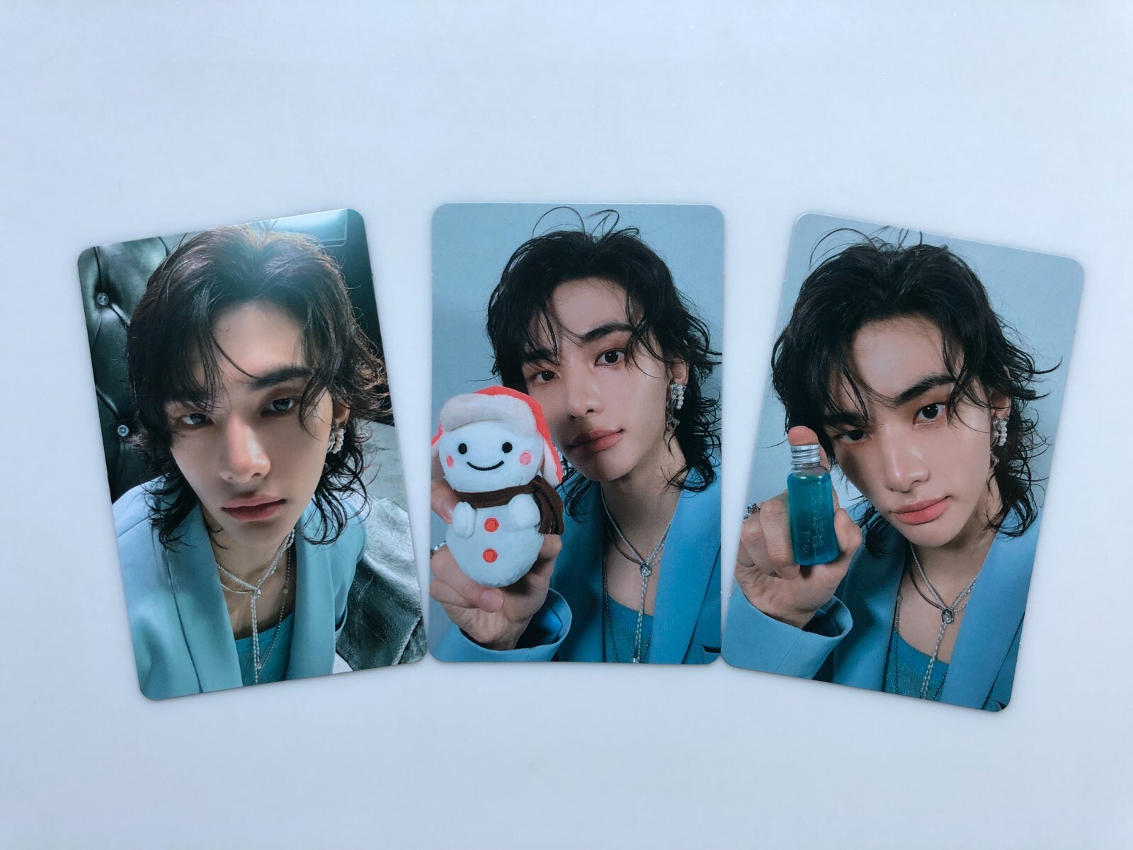 straykids Hyunjin ワルツ GIANT 会場限定 東京 大阪 スキズ＊ワルツ＜dominATE JAPAN＞会場限定❣️『GIANT』CD特典