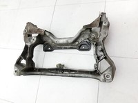 Mercedes C209 CLK 320 05-09 3,2 160KW Vorderachse Motorträger Motorhalter Achsträger Mercedes C209 CLK 320 05-09... Vorschau 2