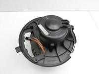 Skoda Yeti 5L 09-15 Gebläsemotor Lüftermotor Heizungsgebläse Innenraum Skoda Yeti 5L 09-15 16.02.2010 3C1820015M... Vorschau 2