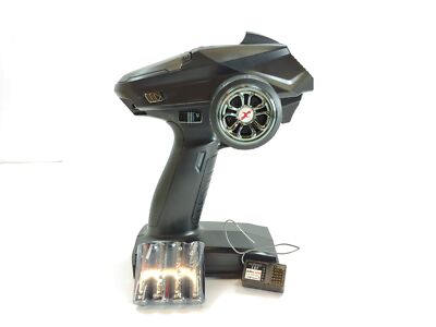 DumboRC Dumbo X6 6-Channel 2.4GHz RC Transmitter with X6FG Receiver w/ Gyro