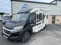 Bessacarr 560