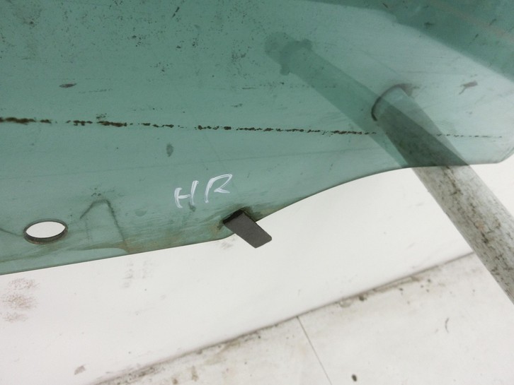 Skoda Octavia 17-20 Break Seitenscheibe RHK Türscheibe Rechts Hinten Orig. getönt Skoda Octavia 17-20 09.11.2017... Bild 4