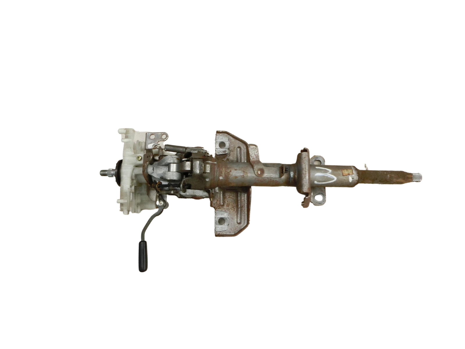 Toyota Land Cruiser 90 J9 96-02 Höhenverstellung für Lenksäule  - Bild 1