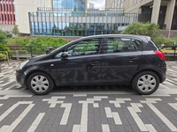 VAUXHALL CORSA 1.3 CDTI DIESEL MANUAL ECOFLEX EXCLUSIVE 5DR *£35 ROAD TAX*