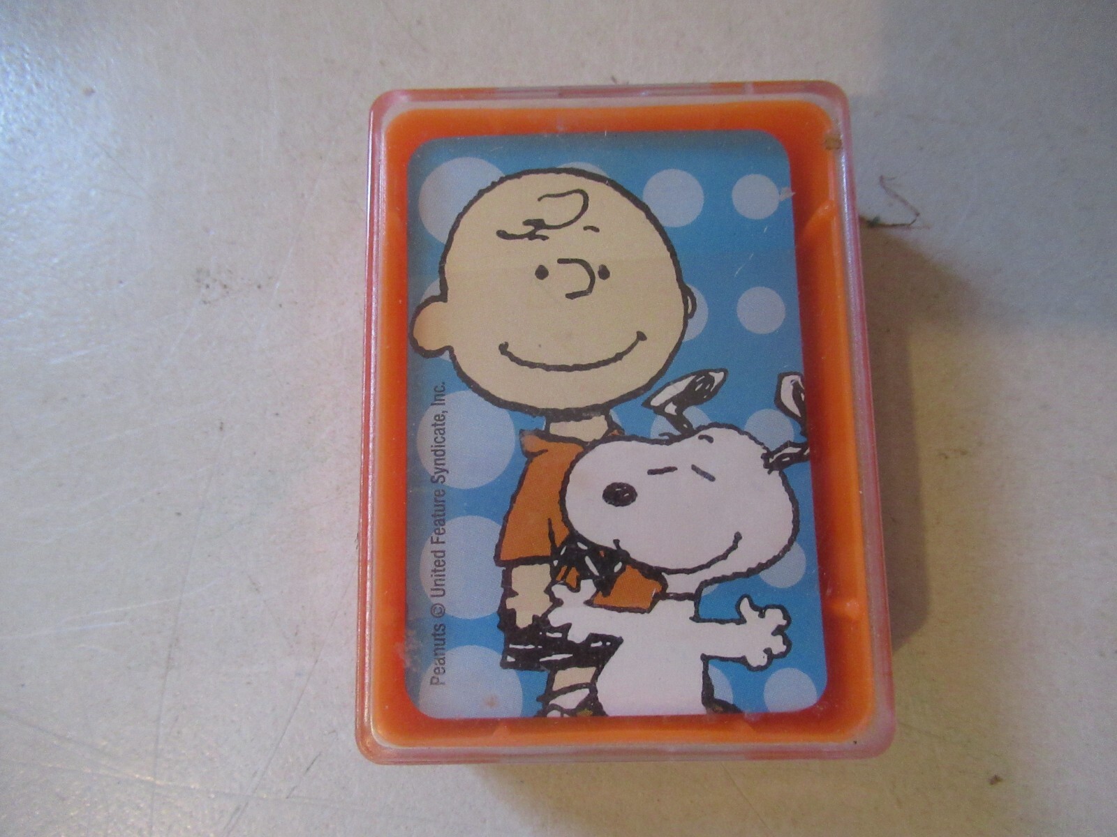 【新品未使用】PEANUTS PLAYING CARDS 55枚 s-l400.jpg