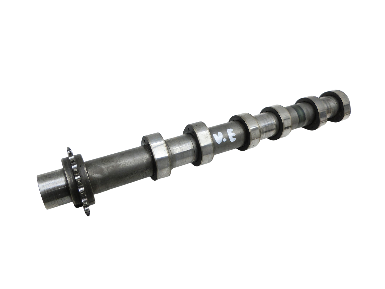 Albero a camme anteriore insenatura per Peugeot 407 05-11 Coupe - Bild 1