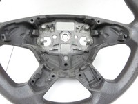 Ford Transit Custom 12-18 Lenkrad Airbaglenkrad Ford Transit Custom 12-18 08.06.2015 BK21-V042B65-AB35B6 gebraucht Vorschau 5