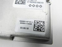 Opel Astra K 15-19 CDTi 1,6 100KW Kamera Frontkamera Sensor Spurassistent Opel Astra K 15-19 25.10.2018 39093427... Vorschau 5