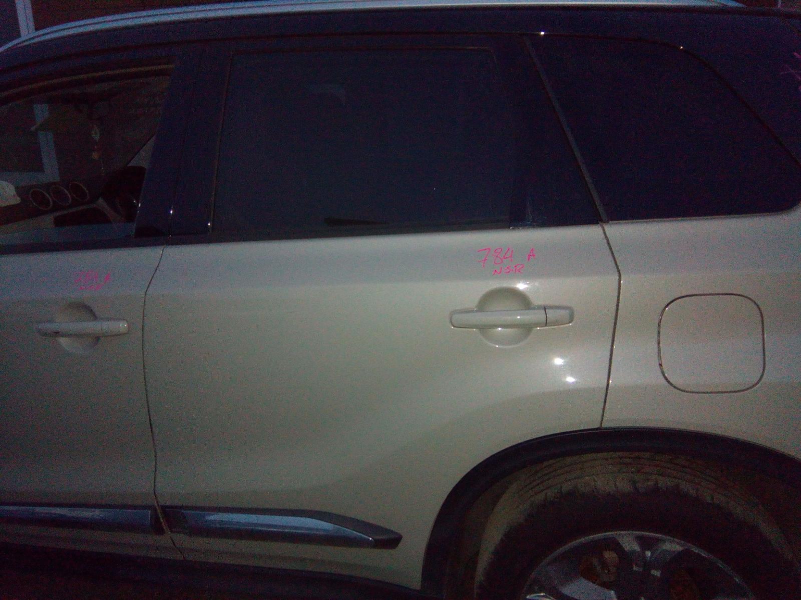 SUZUKI VITARA LY 06/2015-ON COMBINATION FLASHER SWITCH VIN TSM  NON AUTO LIGHT - thumbnail 8
