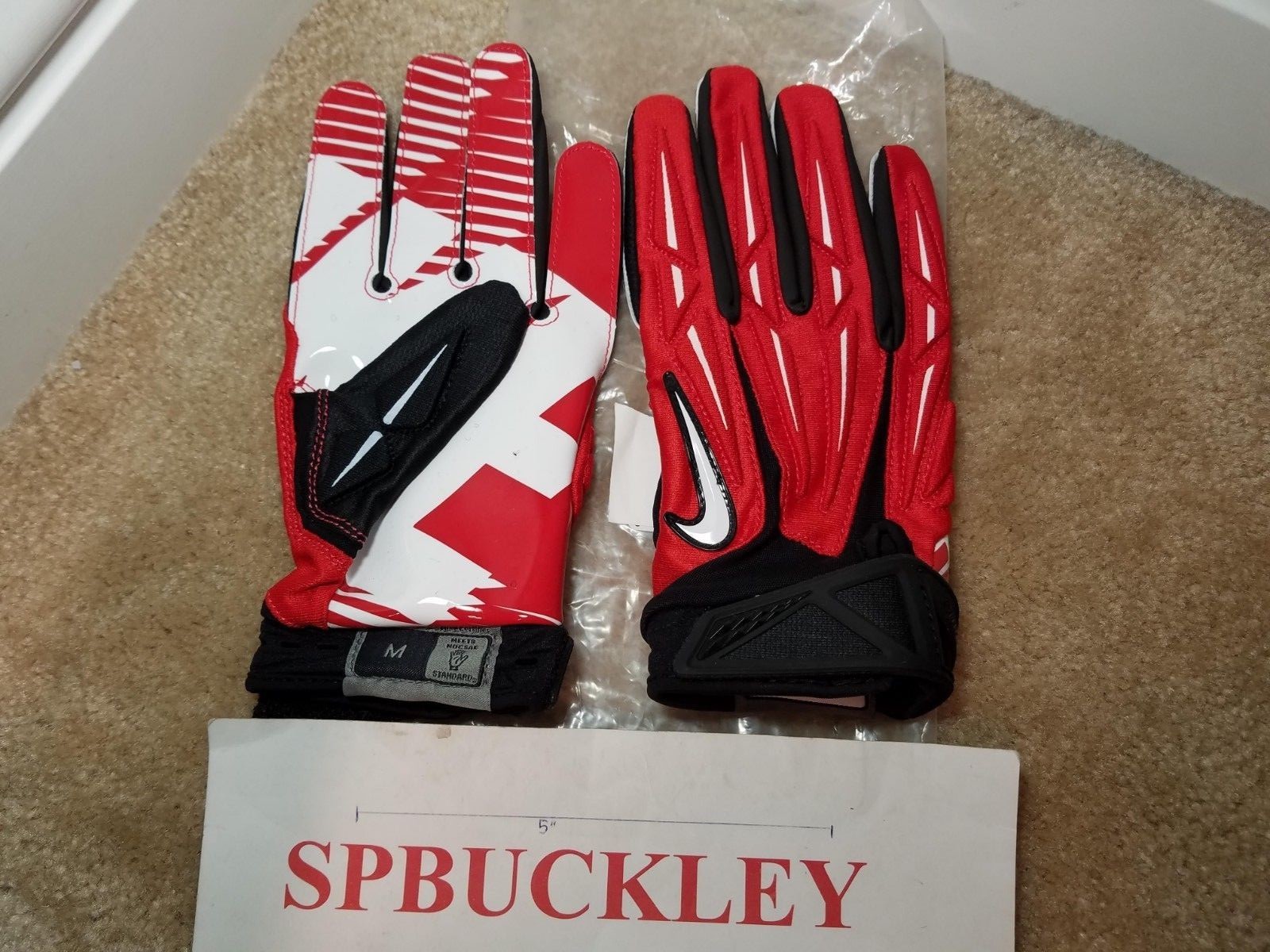 nike superbad 2.0 gloves