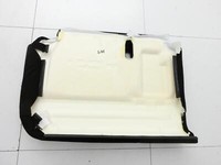 Peugeot 2008 I 16-19 Sitzbezug Sitzpolster Links für Rücksitzbank Hinten Peugeot 2008 I 16-19 30.06.2016 16141786ZD... Vorschau 5