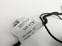 Mercedes S205 W205 14-18 Handy Halterung Mercedes S205 W205 14-18 09.05.2016 A2058202000 gebraucht Vorschau 5