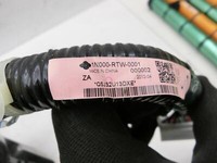 Honda CRZ ZF1 10-13 Kabel für Batterie Sicherungen Stromverteiler Honda CRZ ZF1 10-13 19.07.2012 1N000-RTW-0001... Vorschau 2