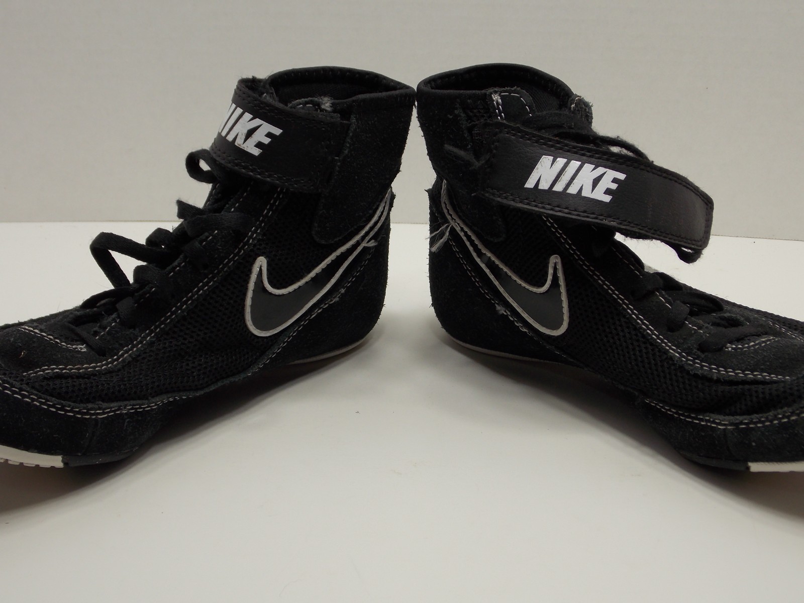 Youth Nike Kids' Speedsweep VII Wrestling Shoes Size 5Y