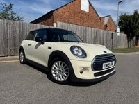 2015 MINI Hatch 1.5 Cooper 3dr HATCHBACK Petrol Manual