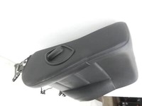 Mercedes E220 S212 09-13 Kombi Sitzbezug Rückenpolster Links Vorne für Fahrer Sitz Mercedes E220 S212 09-13... Vorschau 2