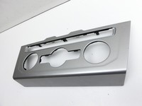 VW Passat 3G B8 14-19 Blende Einbaurahmen Bedienteil Siver grey VW Passat 3G B8 14-19 31.01.2018 3G1863042... Vorschau 4