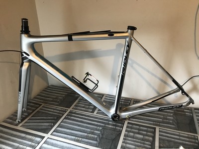 ridley helium x Carbon Frame Set, Road Bike Racer Excellent Condition L@@k