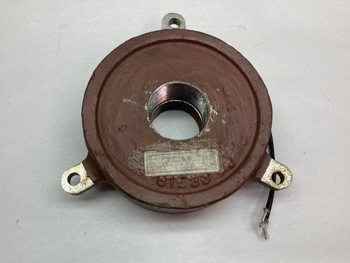 P&H Harnischfeger Crane Size,CD-2,Magnetic Brake 100V Pot