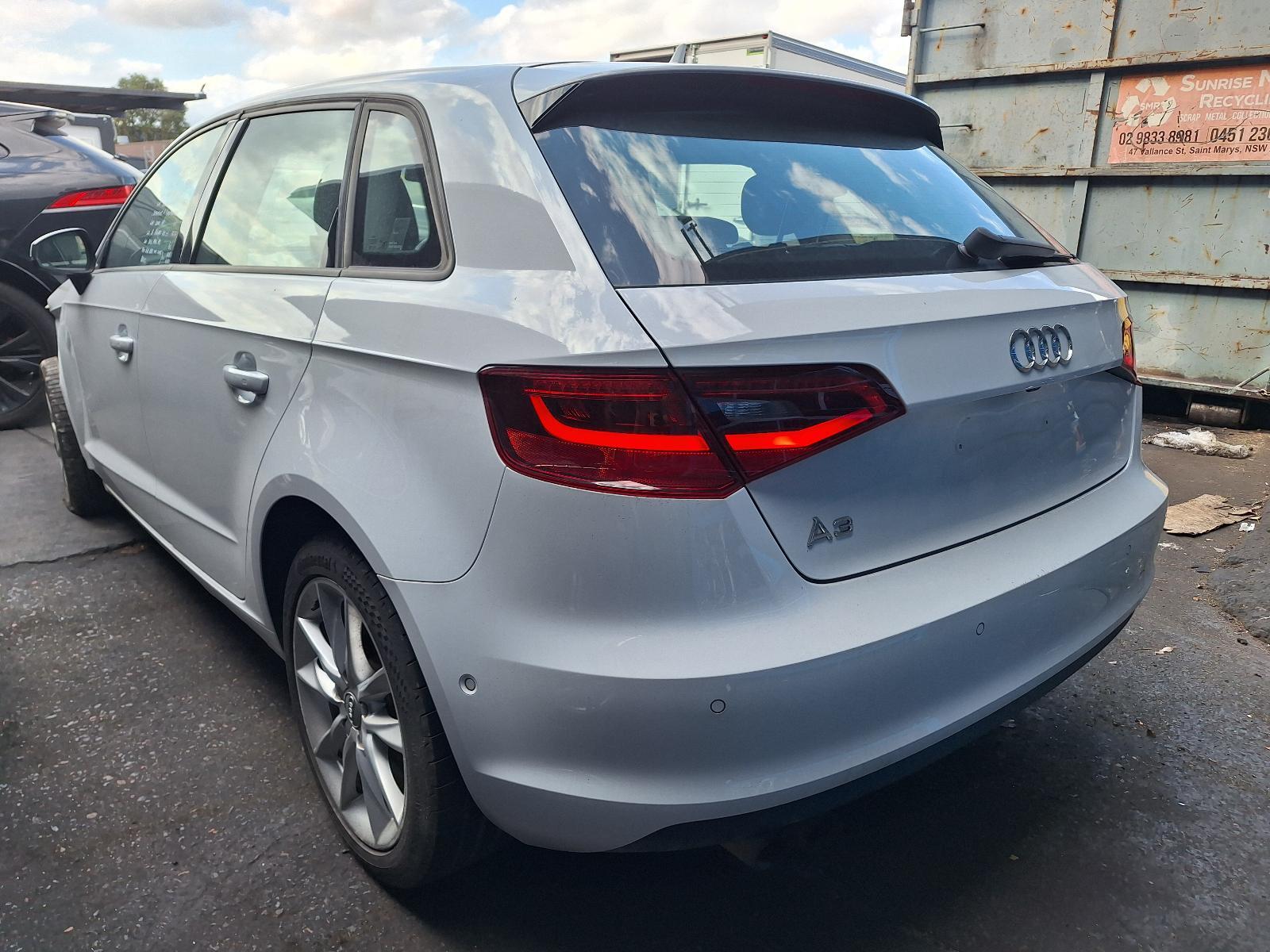 AUDI A3/S3/RS3 8V 05/2013-04/2016 RIGHT TAILLIGHT LED TYPE HATCHBACK - thumbnail 5