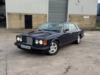 Bentley Turbo R L LONG WHEEL BASE 