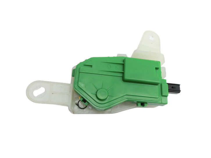 Hyundai I30 PD 17-19 Stellmotor für Tankdeckelverriegelung ZV  - Bild 1