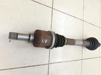 Citroen C3 Picasso 09-13 VTI 1,4 70KW Antriebswelle Gelenkwelle Links Vorne Citroen C3 Picasso 09-13 31.07.2009... Vorschau 2