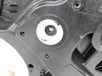 Ford Fiesta VI 6 JA8 08-13 5T Fensterheber o. FH-Motor Rechts Vorne Ford Fiesta VI 6 JA8 08-13 18.10.2011... Vorschau 4