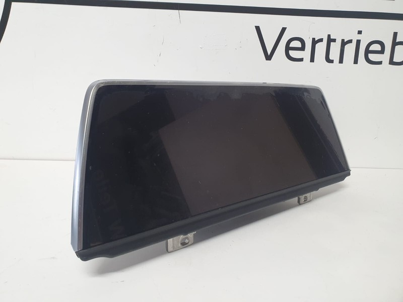 Bmw Monitor Display Bildschirm Nbt Evo 7er G11 G12 FüR Headunit 6839442